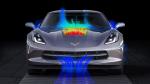 Chevrolet Corvette 2014 года